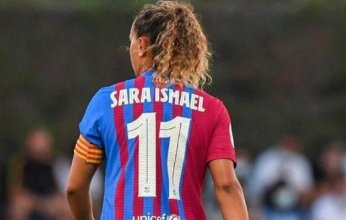 منتخب مصر للكرة النسائية يضم لاعبة برشلونة الإسباني