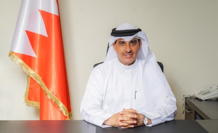 إغلاق باب الترشح لجائزة الشيخ عيسى بن علي آل خليفة لأفضل أداء تطوعي مؤسسي إغلاق باب الترشح لجائزة الشيخ عيسى بن علي آل خليفة لأفضل أداء تطوعي مؤسسي
