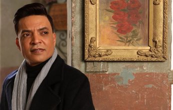 طارق الشيخ يطرح أغنيته الجديدة"ودوني البحر".. فيديو