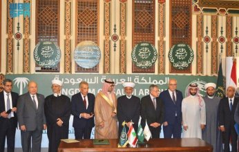 مركز الملك سلمان للإغاثة يدشن مشروع دعم الأمن الغذائي للنازحين السوريين والفلسطينيين والمجتمع المستضيف في لبنان