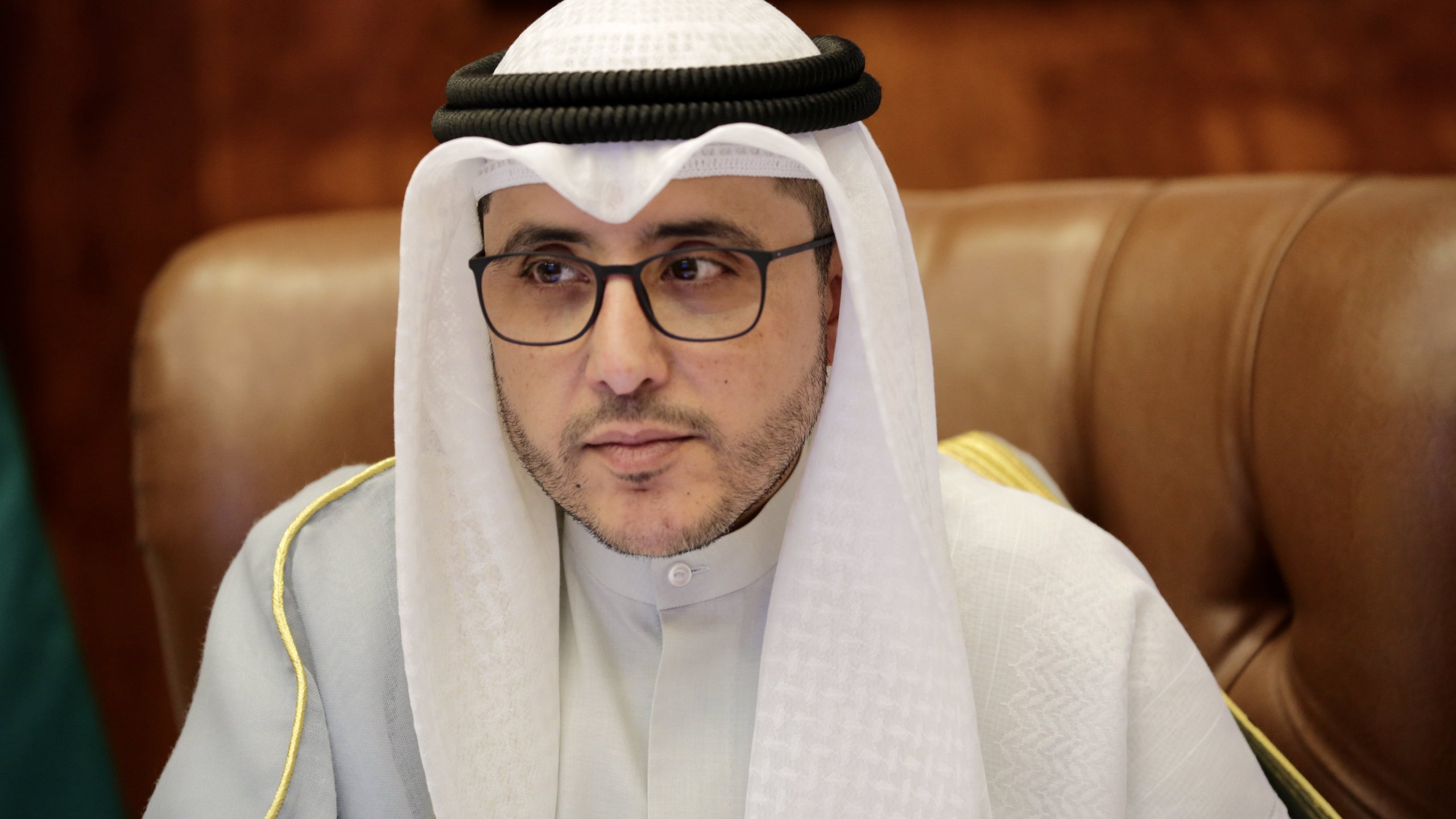 الكويت والولايات المتحدة تبحثان سبل تطوير التعاون المشترك الكويت والولايات المتحدة تبحثان سبل تطوير التعاون المشترك