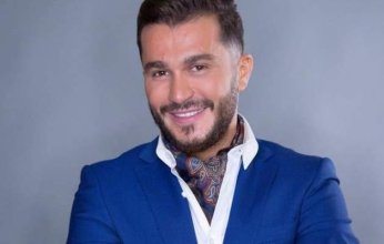 نجل جورج الراسي يوجه رسالة مؤثرة لوالده قبل رحيله