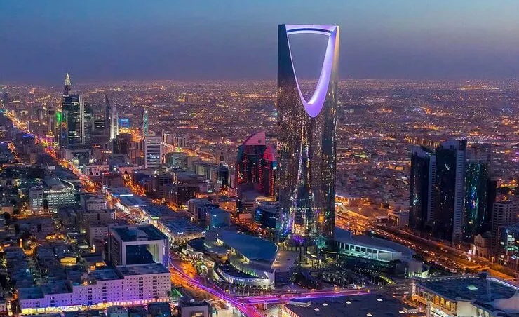 الرياض تستضيفُ المهرجانَ العربي للإذاعة والتلفزيون نوفمبر المقبل الرياض تستضيفُ المهرجانَ العربي للإذاعة والتلفزيون نوفمبر المقبل