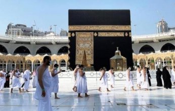 السياحة المصرية تكشف ضوابط وقواعد رحلات العمرة 1444هـ