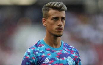 قادش يستعير بلانكو لاعب ريال مدريد الشاب لتدعيم صفوفه