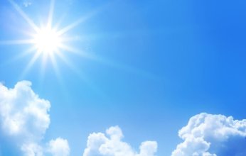 غائم جزئيا أحيانا.. حالة الطقس المتوقعة في الإمارات غدًا