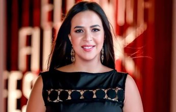 إيمي سمير غانم تُحيي الذكرى الأولى لوفاة دلال عبد العزيز