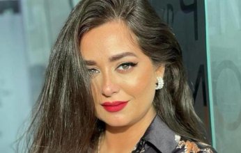 هبة مجدى تشارك جمهورها بصورة جديدة على إنستجرام