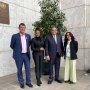 محمود محيي الدين: افريقيا بحاجة الى مزيد من الاستثمارات والمشروعات لدفع أجندة العمل المناخي 4 khaligyoun74562