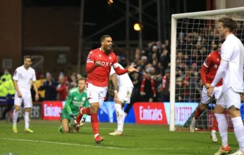 أهلي جدة يعلن تعاقده مع المهاجم الجمايكي لويس غرابان