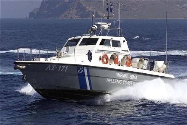 اليونان.. استمرار عملية البحث والإنقاذ عن ناجين من غرق قارب مهاجرين اليونان.. استمرار عملية البحث والإنقاذ عن ناجين من غرق قارب مهاجرين