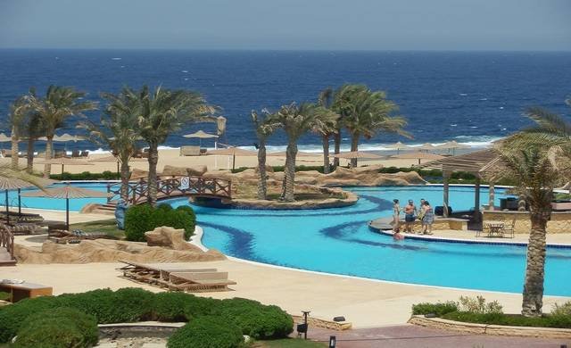 مرسى علم للتنمية السياحية تتوقع إعادة تشغيل قرية "بدوية" مطلع 2024 مرسى علم للتنمية السياحية تتوقع إعادة تشغيل قرية "بدوية" مطلع 2024