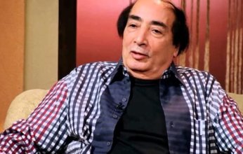 آخر تطورات الحالة الصحية لـ الفنان عبد الله مشرف