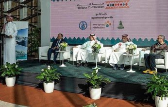 هيئة التراث تستعرض تنفيذ الخطة الحقلية لمسح التراث المغمور على ساحل البحر الأحمر