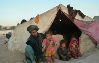 مساعدات أمريكية بقيمة 150 مليون دولار لأفغانستان