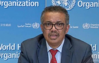 الصحة العالمية: ارتفاع عدد وفيات كورونا خلال الأسابيع الأربعة الماضية