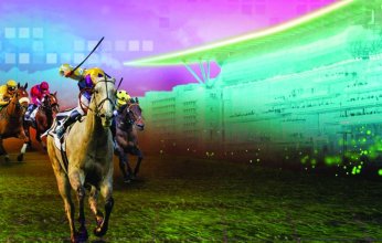 لأول مرة.. جوائز دبي لسباق الخيل العام المقبل بالعملات الرقمية