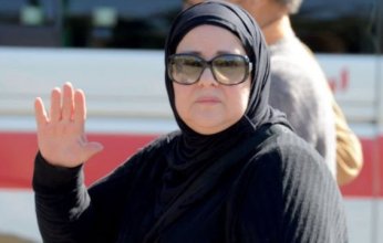 في ذكرى وفاتها.. تعرف على أشهر الأعمال التي جمعت بين دلال عبد العزيز وابنتيها