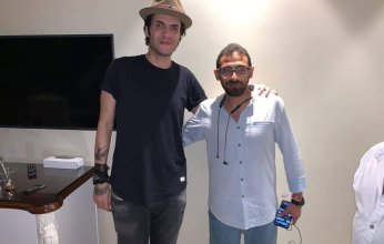 أحمد حمامصي يكشف عن كواليس تحضير أضخم حفلات الصيف