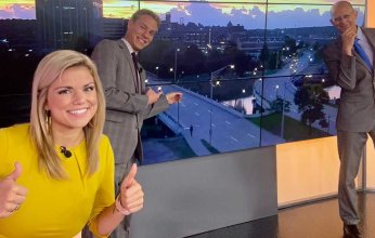 تفاصيل مثيرة بشأن انتحار مذيعة أمريكية قبل أسابيع من زفافها