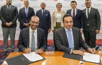 بنك القاهرة يتعاون مع مكسب لتوفير حلول الدفع الإلكترونية للتجار