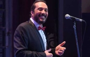 الليلة.. على الحجار يحيي حفلًا غنائيًا بدار الأوبرا المصرية