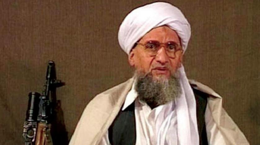مفاجأة مدوية تفجرها طالبان بشأن مقتل زعيم القاعدة أيمن الظواهري مفاجأة مدوية تفجرها طالبان بشأن مقتل زعيم القاعدة أيمن الظواهري