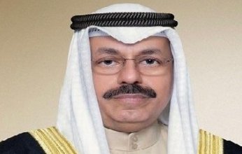 رئيس الوزراء الكويتي:الاعتماد في المرحلة المقبلة على الكفاءات من الشباب والعنصر النسائي