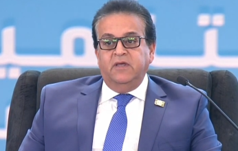 وزير الصحة يكشف مستجدات فيروس كورونا في مصر