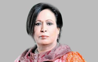 حياة الفهد تنشر بوستر مسلسلها الرمضاني الجديد"قرة عينك"