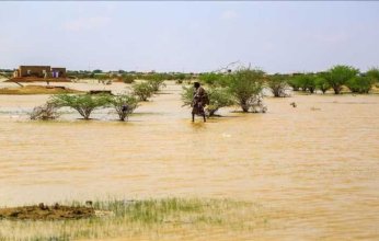 السودان.. السيول تتسبب في انهيار كلى وجزئى لـ122 مدرسة بولايتين