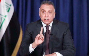 رئيس الوزراء العراقي يصف تحديات بلاده بأنها "نتيجة لتراكمات طويلة"