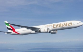 طيران الإمارات تنقل أكثر من 10 ملايين مسافر خلال الصيف