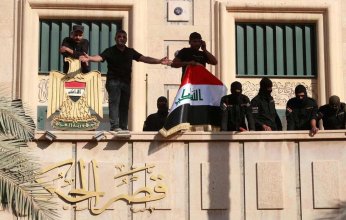 إعلان حظر التجول في جميع أنحاء العراق اعتبارا من السابعة مساءً