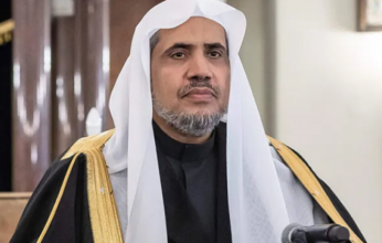 رابطة العالم الإسلامي تعزّي باكستان في ضحايا السيول والفيضانات