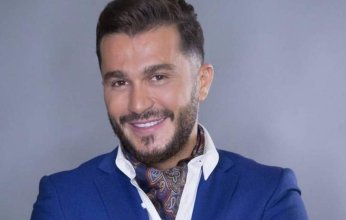 محمد عطية يروي موقف جمعه بالفنان جورج الراسي قبل وفاته