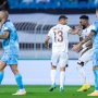 الشباب يفوز على الباطن بثلاثية نظيفة فى بطولة دوري روشن السعودي 2 khaligyoun84352