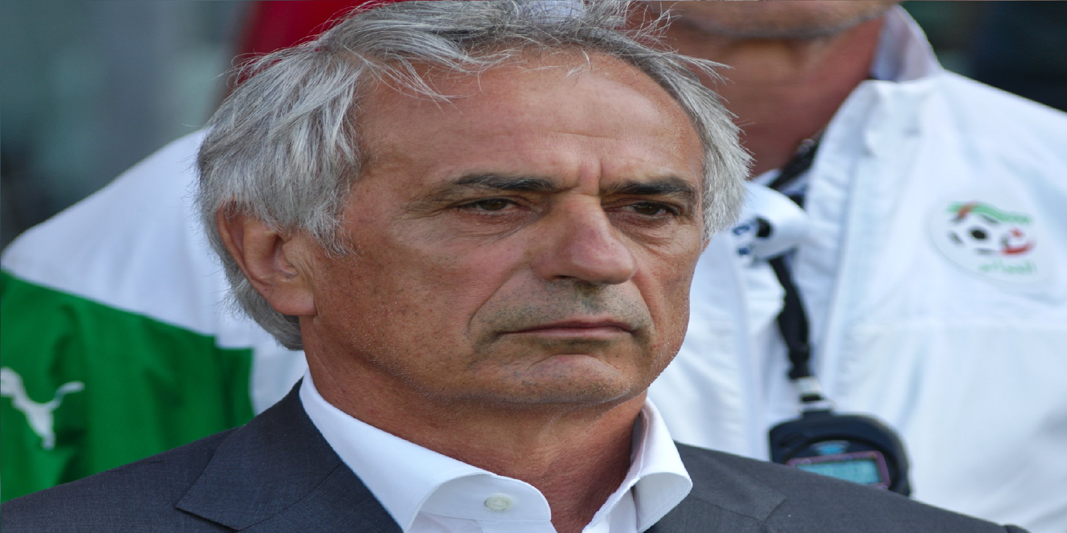 منتخب المغرب لكرة القدم يقيل مدربه البوسني وحيد خليلوزيتش منتخب المغرب لكرة القدم يقيل مدربه البوسني وحيد خليلوزيتش