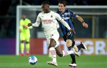 صحيفة إيطالية: تشيلسي يحتاج 150 مليون يورو لضم لياو من ميلان