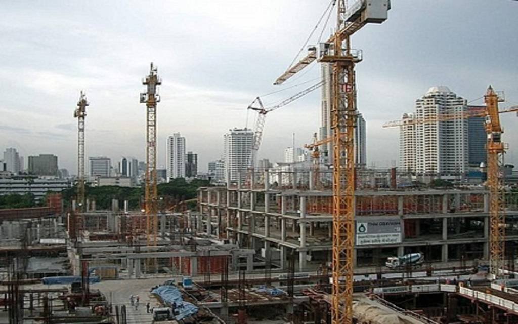 المطورون العرب تستهدف ضخ 1.5 مليار جنيه استثمارات و2.8 مليار جنيه مبيعات في 2022 المطورون العرب تستهدف ضخ 1.5 مليار جنيه استثمارات و2.8 مليار جنيه مبيعات في 2022