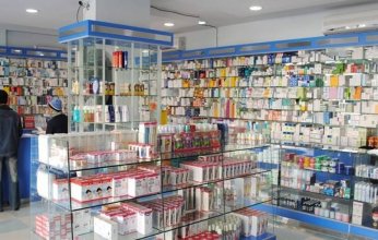مجهول يقتحم صيدلية بالاسماعيلية و يعتدي على طبيبة