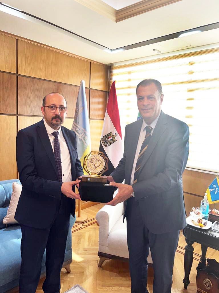 "أبو قير للأسمدة" تسعي لزيادة صادراتها للبرازيلو التعاون مع الغرفة العربية البرازيلية للتصدير المباشر لساو باولو "أبو قير للأسمدة" تسعي لزيادة صادراتها للبرازيلو التعاون مع الغرفة العربية البرازيلية للتصدير المباشر لساو باولو