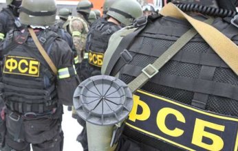 السلطات الروسية تعتقل مدير برنامج صواريخ بتهمة الخيانة