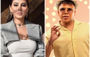 عمر كمال يغنى "هو النهاردة ايه" الأغنية الدعائية لفيلم "خطة مازنجر"