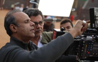 أيمن بهجت قمر يعلن عن عودة تصوير فيلم "أهل الكهف" مع وليد منصور