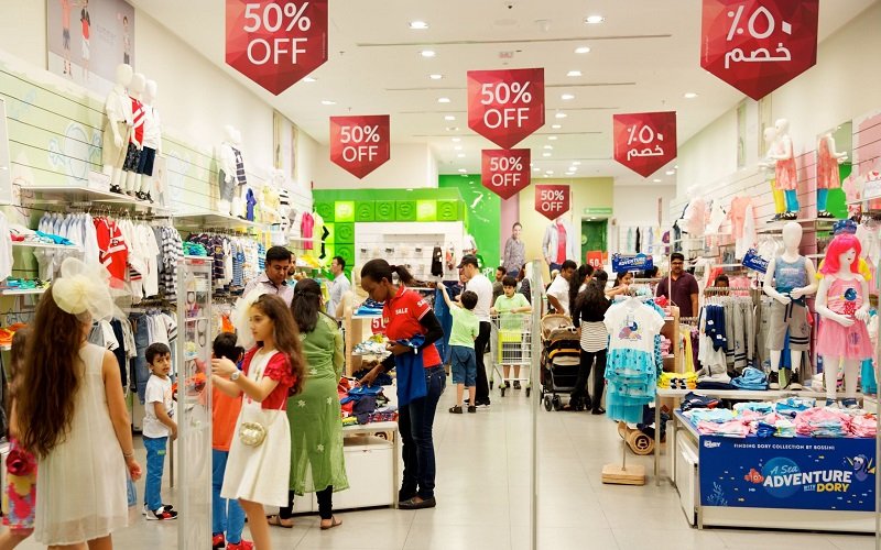 "مفاجآت صيف دبي" تحتفي بموسم "العودة إلى المدارس" "مفاجآت صيف دبي" تحتفي بموسم "العودة إلى المدارس"