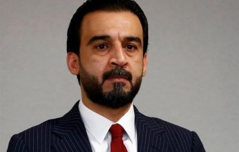 تحالف السيادة السني يعلن دعمه لحل مجلس النواب العراقي