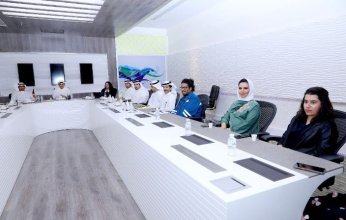 المطيري: حريصون على دعم مجلس الشباب الكويتي وتذليل كافة العقبات التي تواجهه