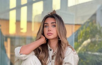 هنا الزاهد لـ"خليجيون": سعيدة بنجاح "بحبك" وتامر حسني نجم كبير