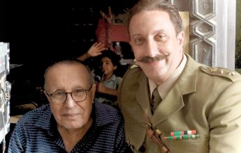 أحمد عبد المجيد يطارد عمرو عبد الجليل في "الضاحك الباكي"